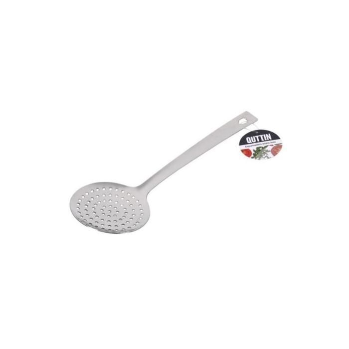 Ecumoire Quttin - S2213934 - Écumoire Multicolore, Standard