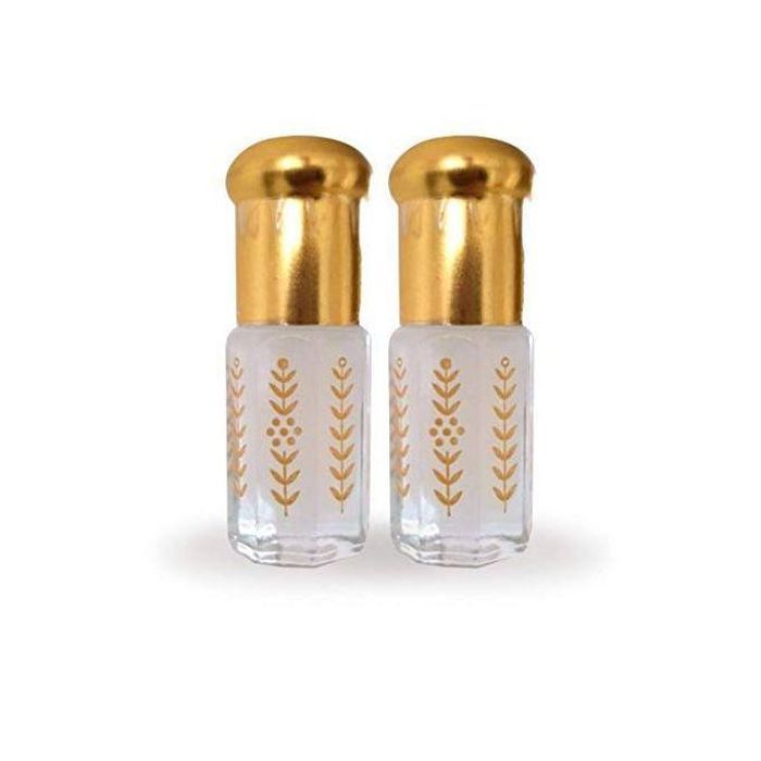 pack deux musk tahara *2