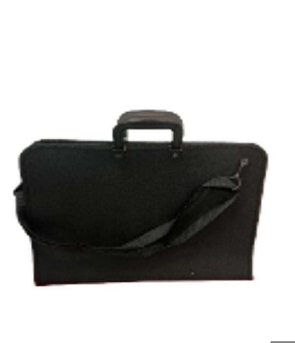 1 MALLETTE A3 POUR ARTS PLASTIQUES IMPERMEABLE