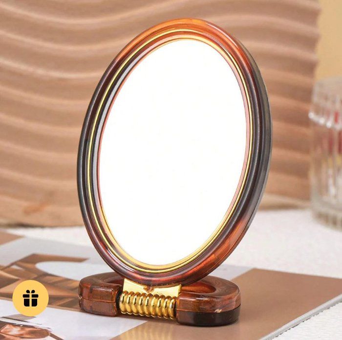 Mirror Double Face