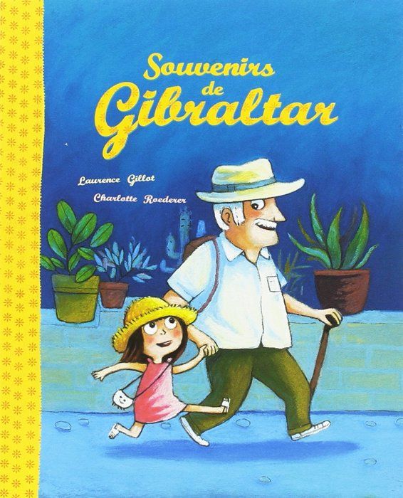 Souvenirs de Gibraltar (Edition 2016)