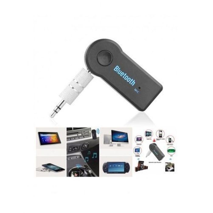 Récepteur USB audio stéréo Bluetooth