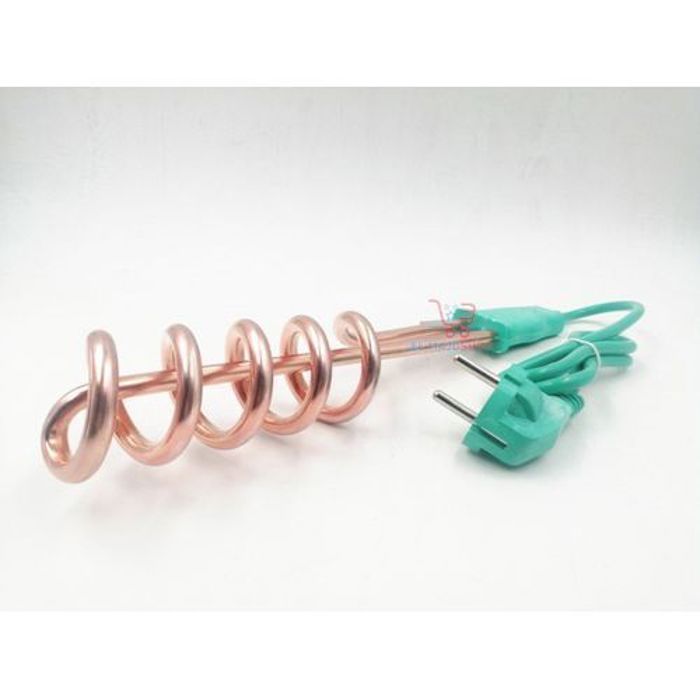 chauffe-eau électrique 1 pcs