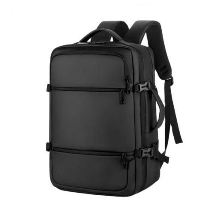 Sac à dos multifonctionnel, Cartable PC + USB port ordinateur d'affaires, voyage