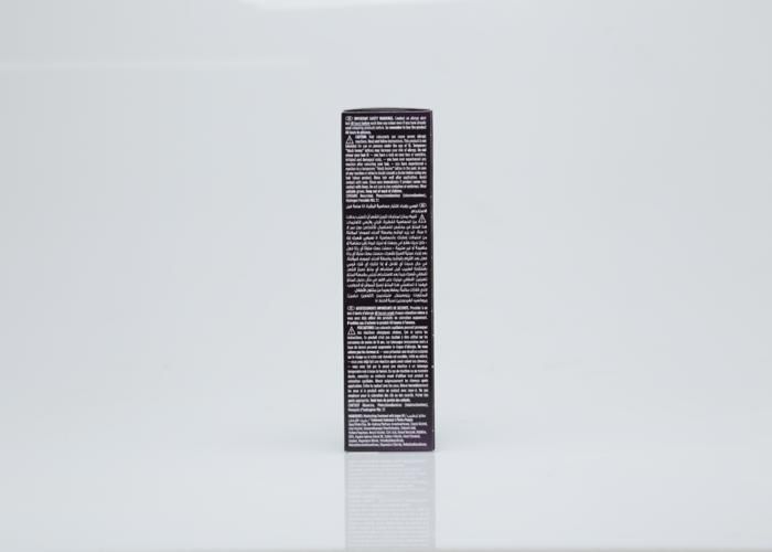 Wella Koleston Intense Hair Color 302/0 Black