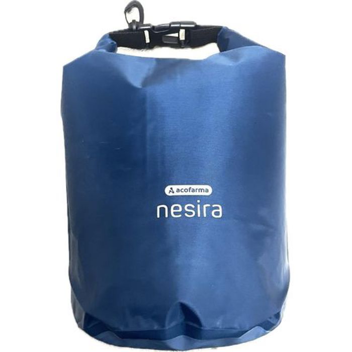 Sac étanche - ACOFARMA - Nesira - 5 litres - Ultra léger - Waterproof - Mixte