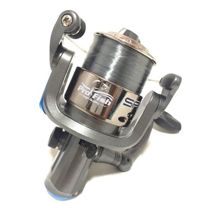 Profish pro fish space 4000