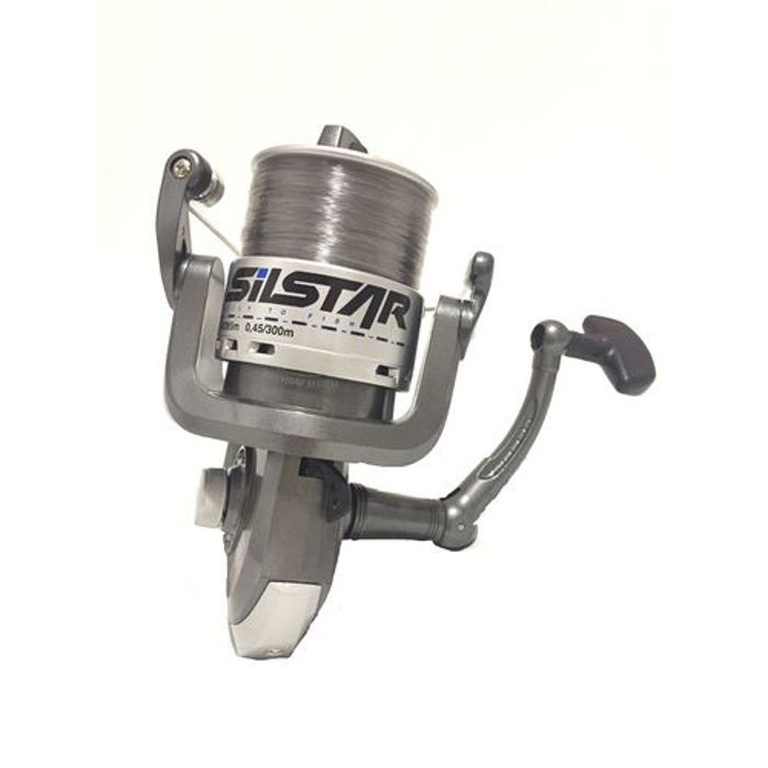 Silstar moulinet siltar GAMMA 8000
