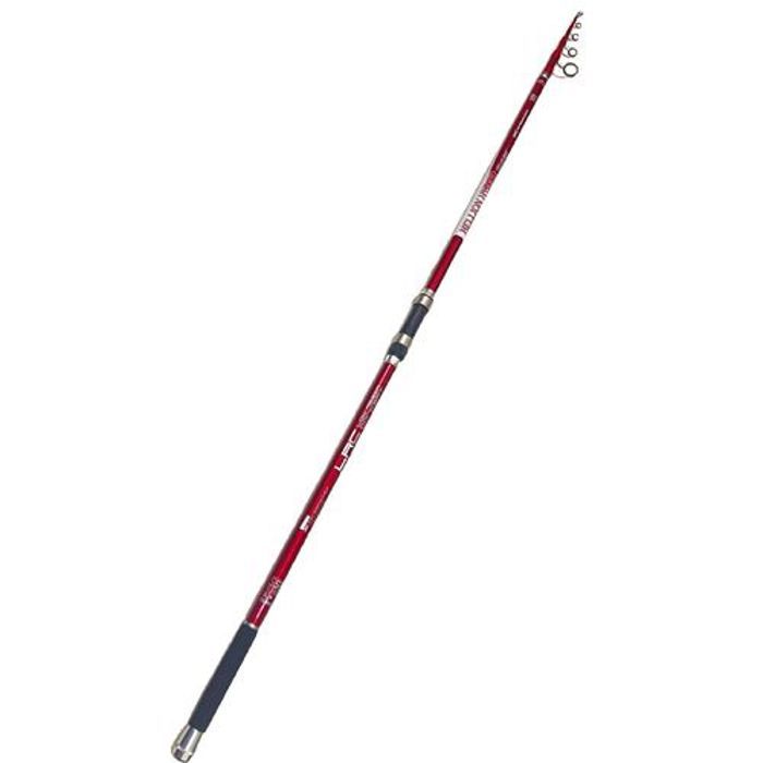 canne HELLION hybrid telecast 4.20M action:150-250Grs 470g