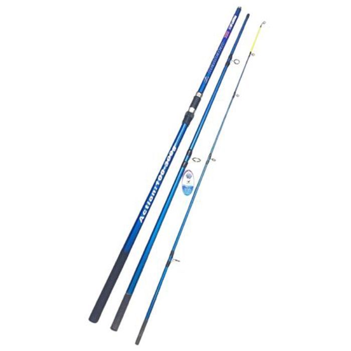 Scorpion Canne a péche scorpin manhatan 3.90M surf casting100-300g