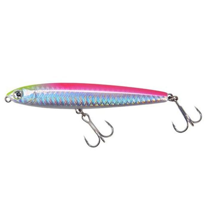 Leurre de Pêche - Non spécifié - 10cm 24g - Anti corrosion - Peinture réaliste - Boules en métal