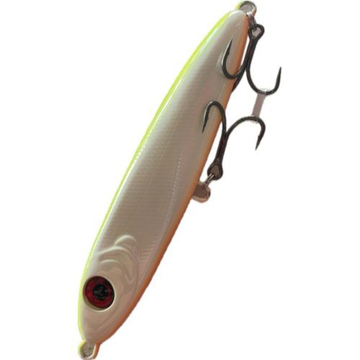 LEURRE DE PECHE - LEYDUN - Ministre Jack 105S - 105mm - 23g - Stickbait flottant