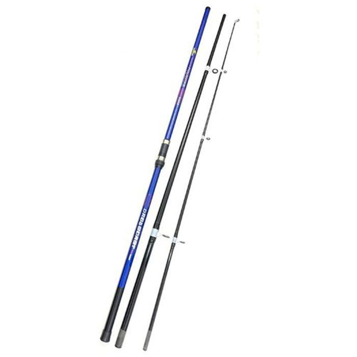 Kobra Canne a péche kobra-fishing dream-cast 5M surf casting 200-300g