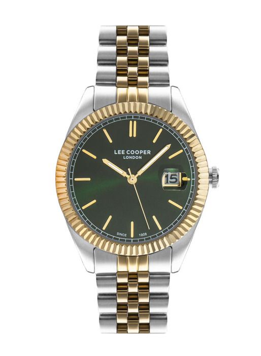 Lee Cooper Watch-LC07215.250