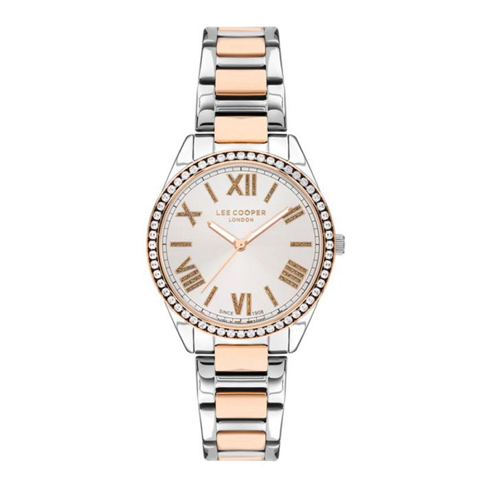 Lee Cooper Watch-LC07435.530
