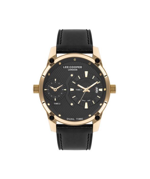 Lee Cooper Watch-LC07586.151