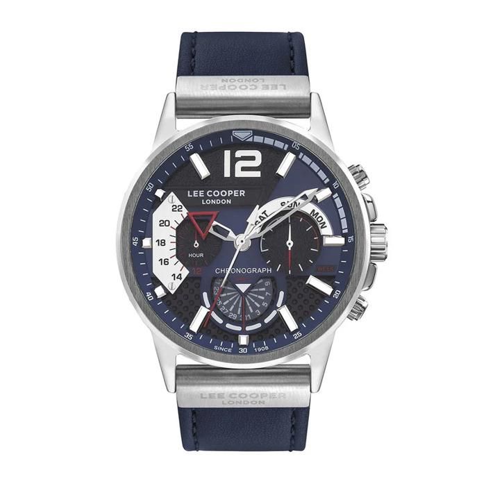 Lee Cooper Watch-LC07614.399