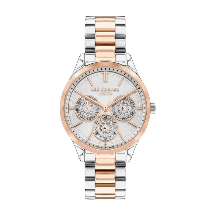 Lee Cooper Watch-LC07471.530