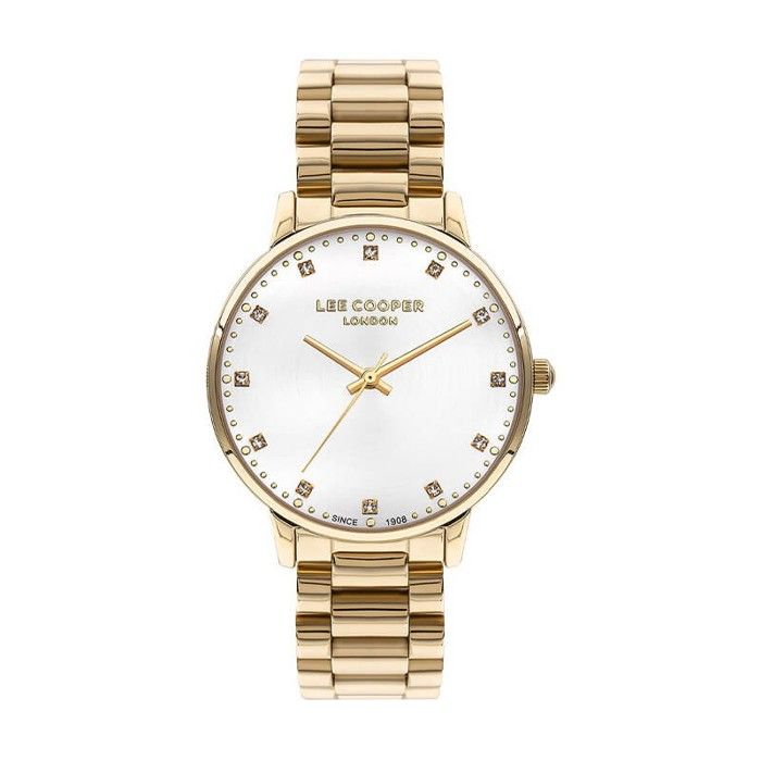 Montre - Lee Cooper LC07548.130 - Quartz - Analogique - Tendance