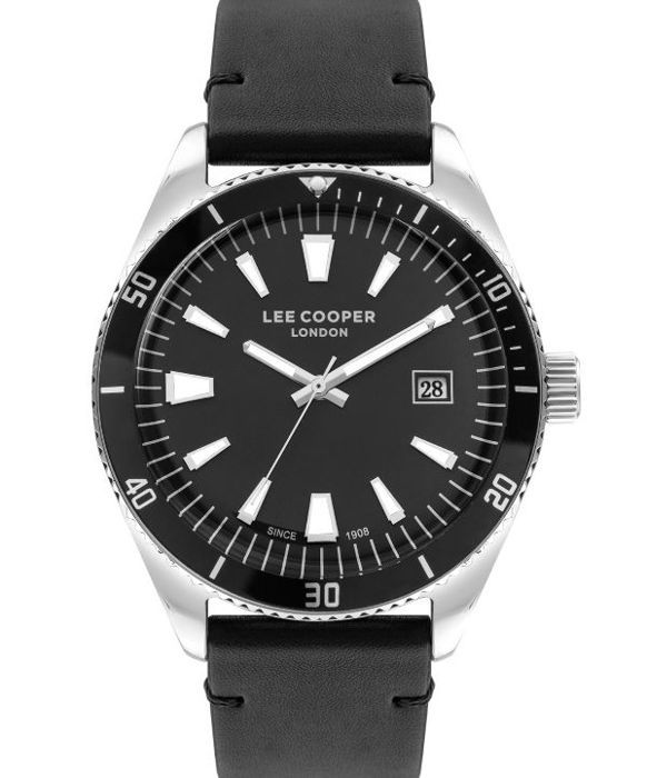 Lee Cooper Watch-LC07611.351