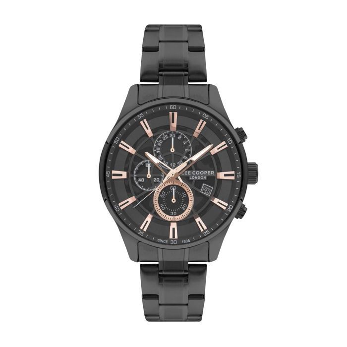 Lee Cooper Watch-LC07670.060