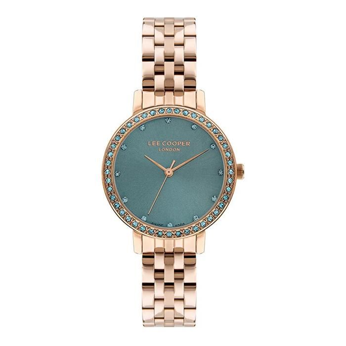 Lee Cooper Watch-LC07590.490