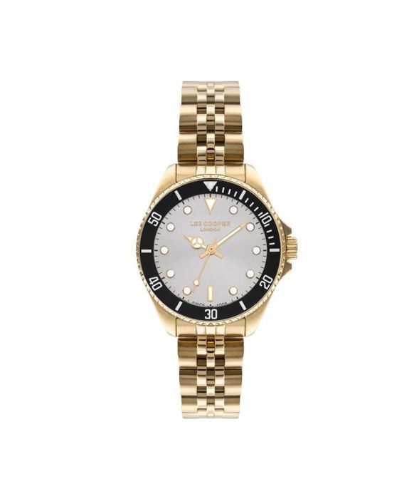 Lee Cooper Watch-LC07593.130