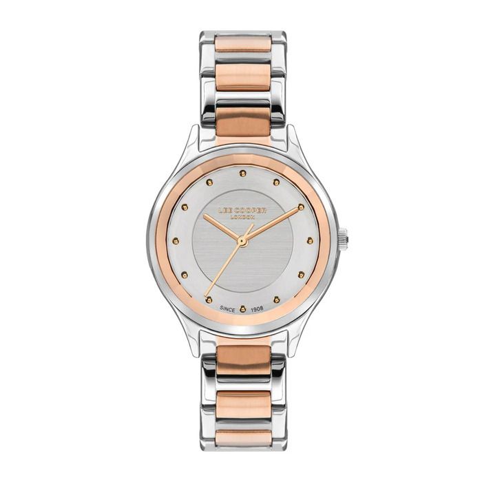 Lee Cooper Watch-LC07460.530