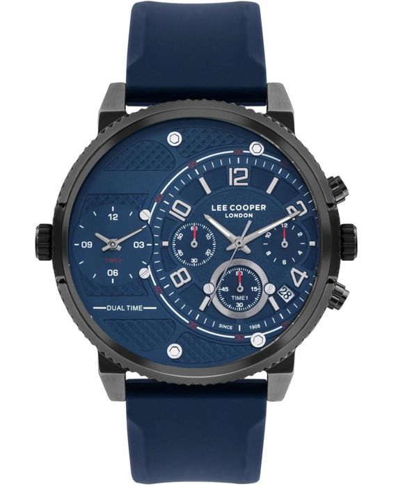 Lee Cooper Watch-LC07650.099