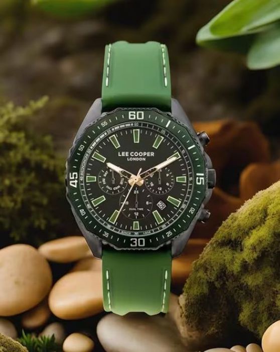 Lee Cooper Watch-LC07848.077