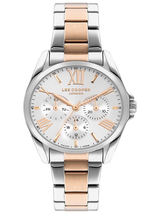 Lee Cooper Watch-LC07685.530