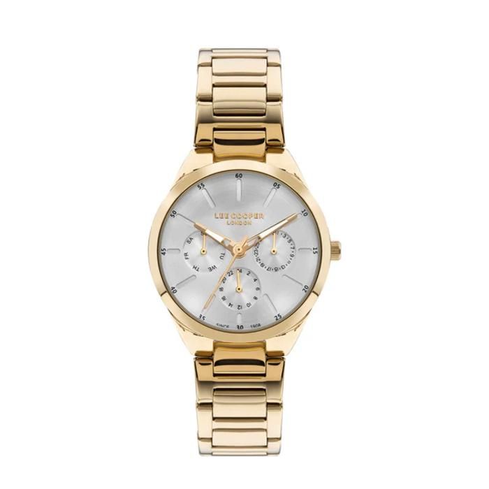 Montre - Lee Cooper LC07643.130 - Quartz - Analogique - Tendance
