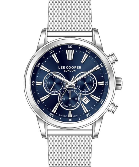 Lee Cooper Watch-LC07686.390