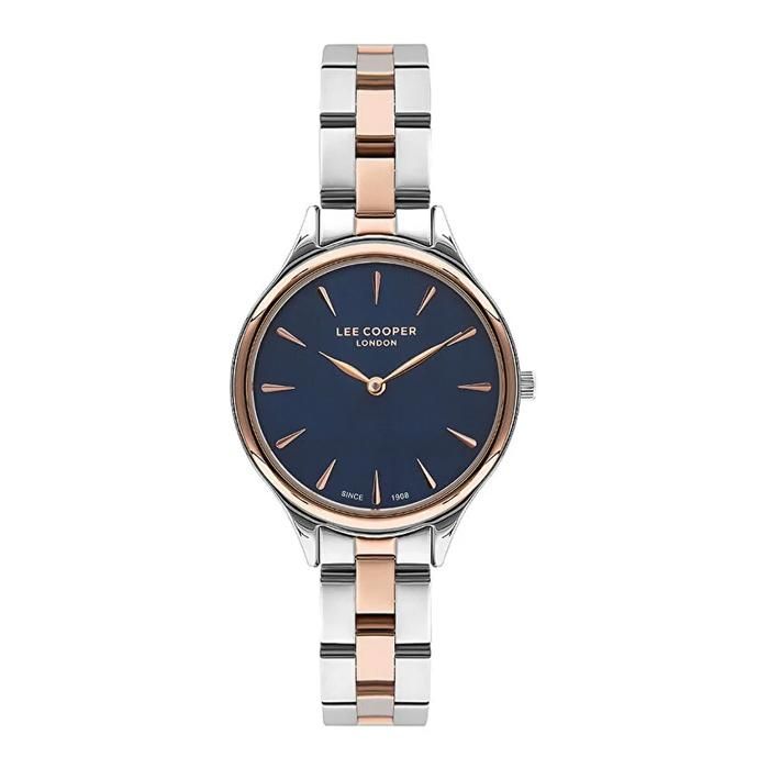 Montre - Lee Cooper LC07568.590 - Quartz - Analogique - Tendance