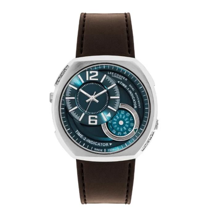 Lee Cooper Watch-LC07805.374