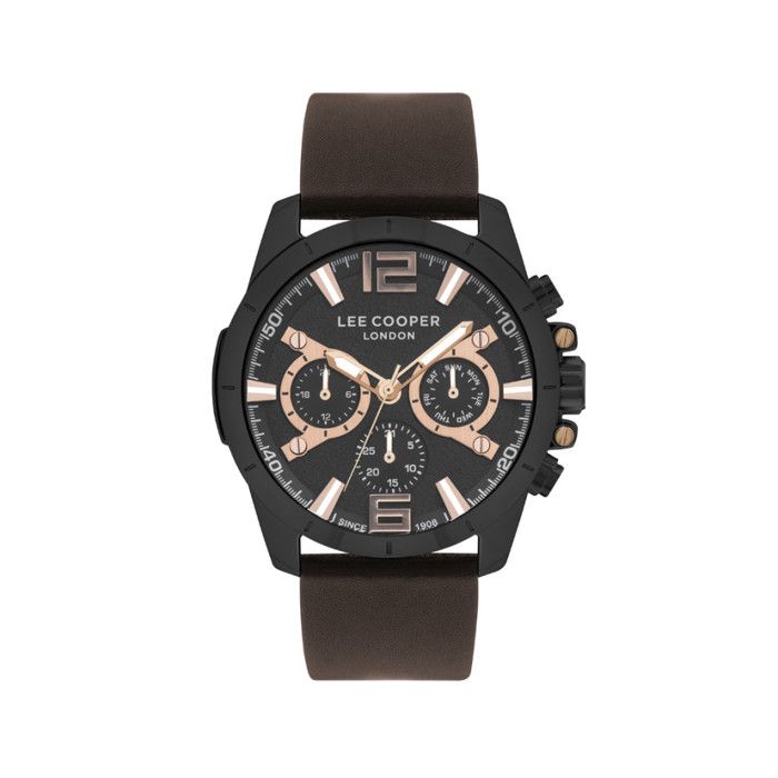 Lee Cooper Watch-LC07613.654