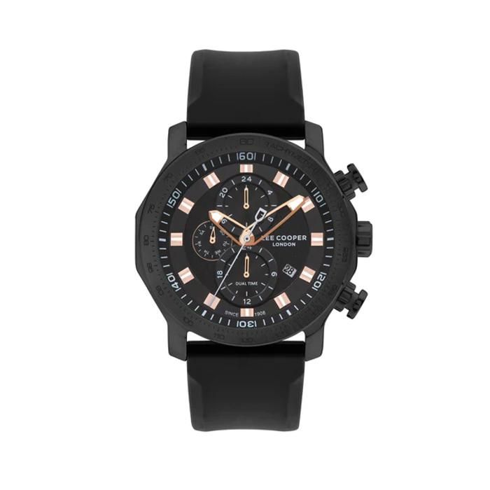 Montre - Lee Cooper LC07631.651 - Quartz - Analogique - Tendance