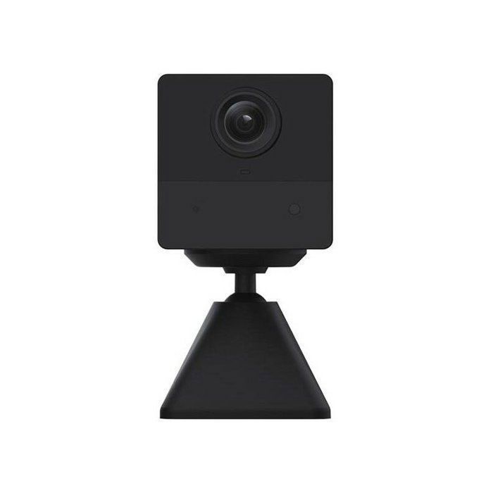 EZVIZ CS-CB2 2M Caméra Surveillance WiFi Interieur sans Fil sur Batterie 2000mAh NOIR