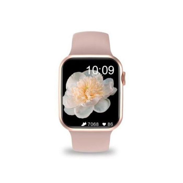 Smart Watch full montre intelligente appel