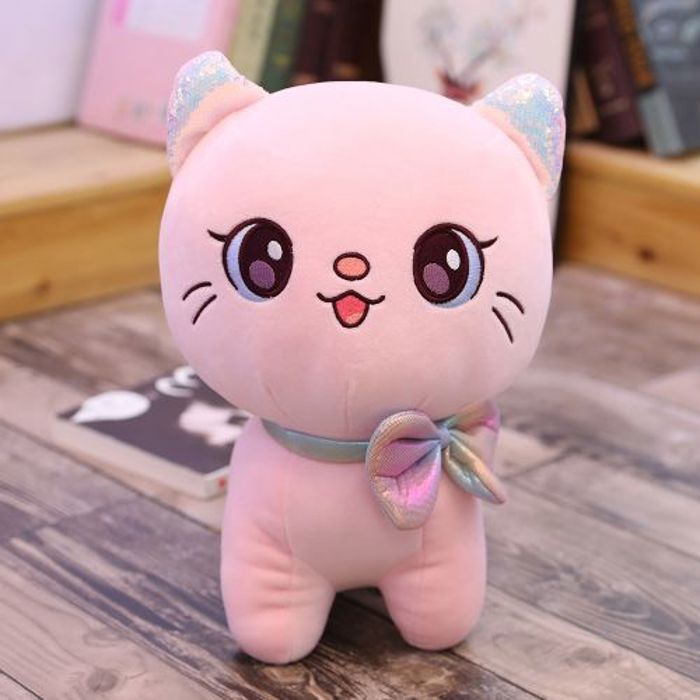 peluche pour enfants