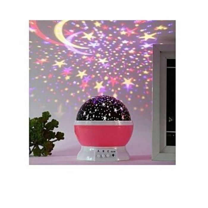 Star Master Lampe LED Projecteur Pour Enfants sky star colour sky star master