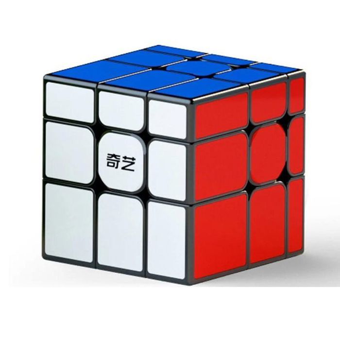 QiYi Mirror cube Tiled Color