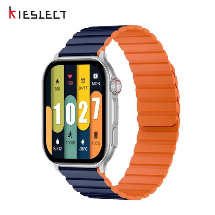 Kieslect KS Pro Calling Watch