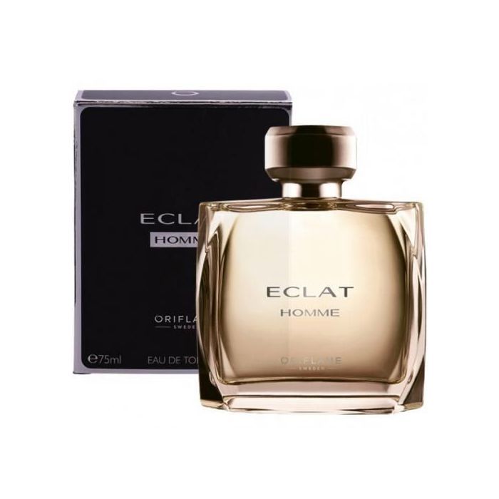 Oriflame - PARFUM ECLAT HOMME75 ML