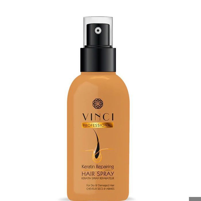 Keratin Therapy: spray réparateur