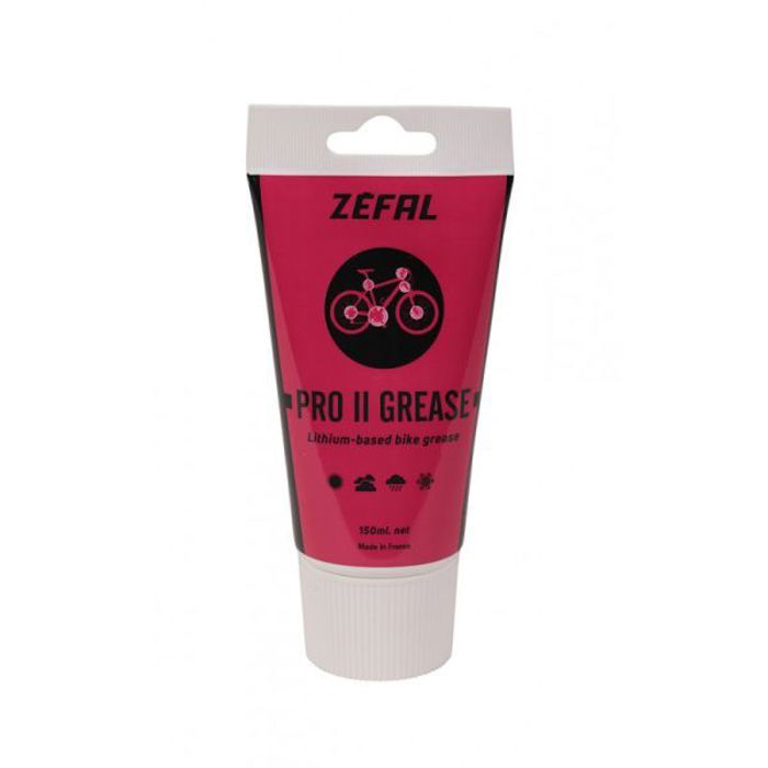 Graisse vélo -Zefal