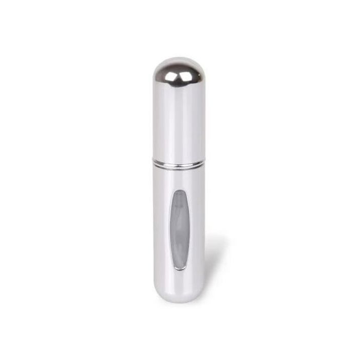 Mini flacon de parfum rechargeable atomiseur de parfum portable