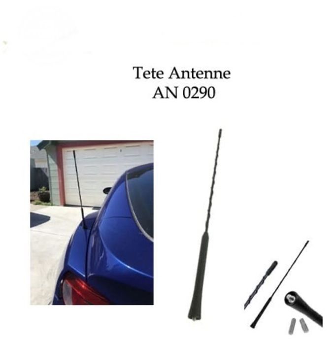Antenne de toit pour voiture AN 0290