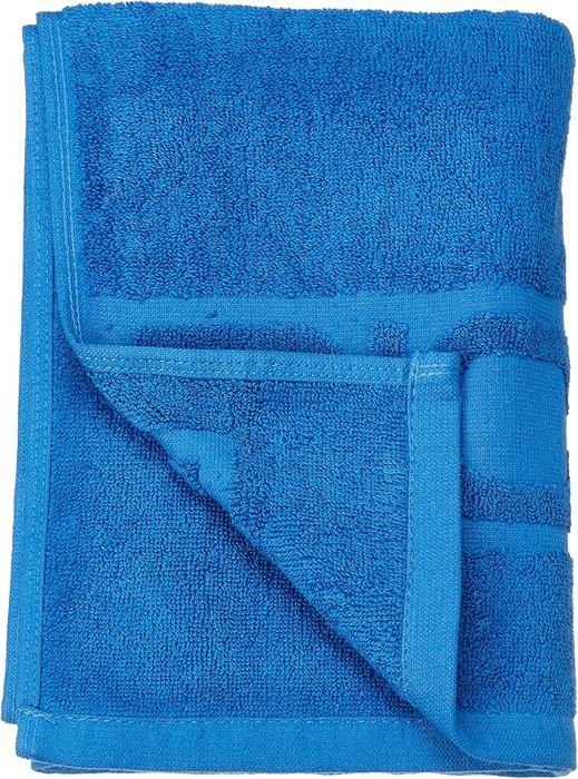 Serviette - Dice - 50x90cm - Coton 100% - Lavable - Bleu