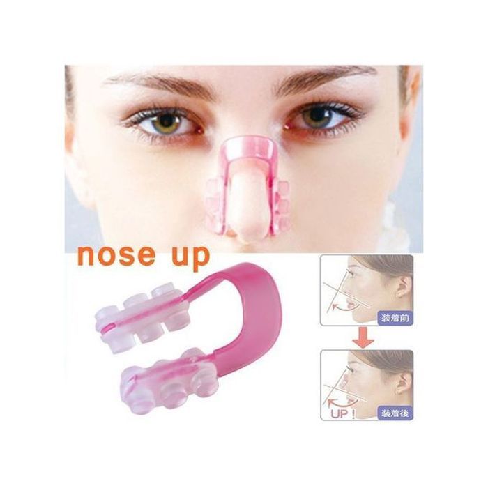 Nez correcteur